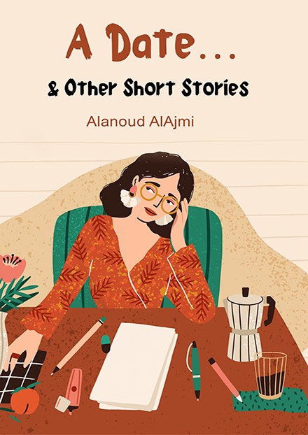 a date & other short stories