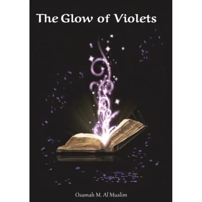 The Glow of Violets 1
