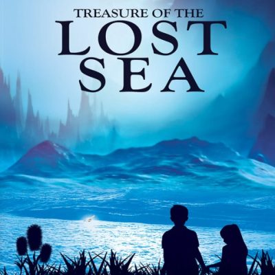 Treasure of the Lost Sea